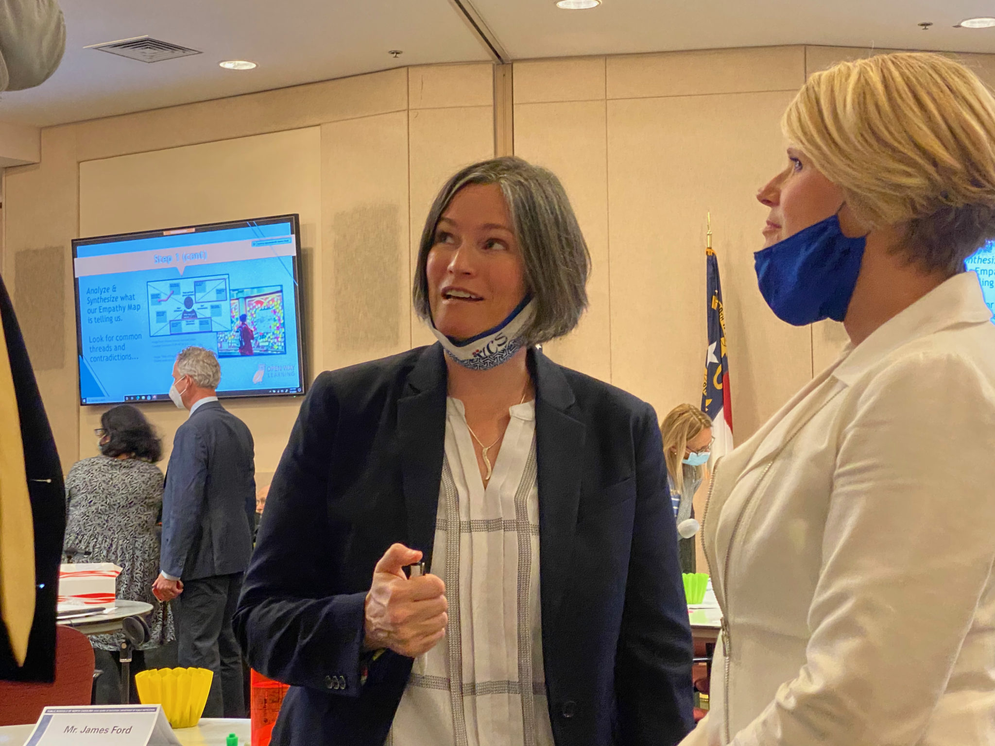 Ednc Plan Licensure plan feedback gets subcommittee reaction - EdNC