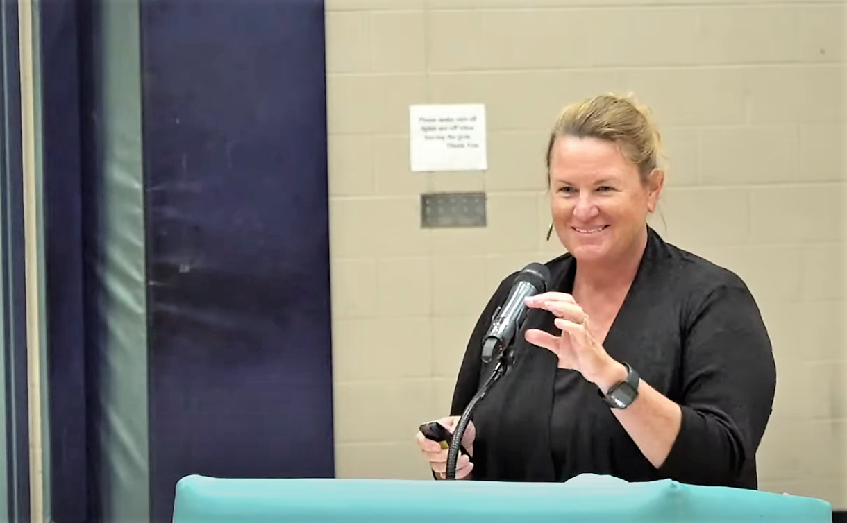 Local School Board In NC Votes Not To Promote Vaccines EducationNC