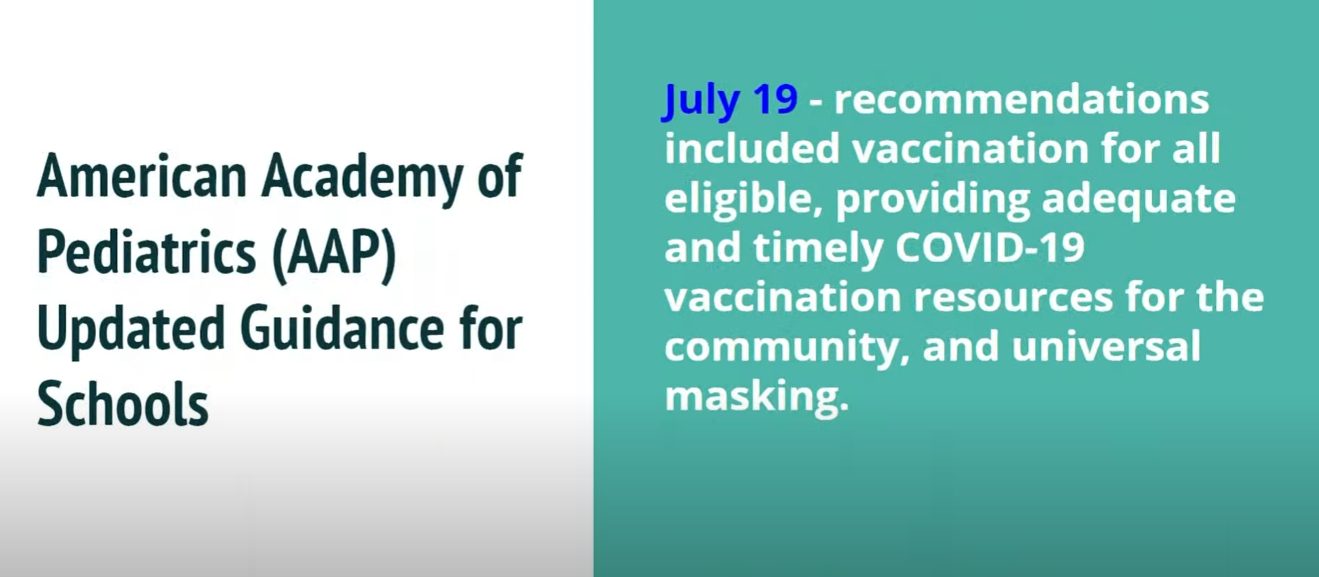 Local school board in NC votes not to promote vaccines EducationNC