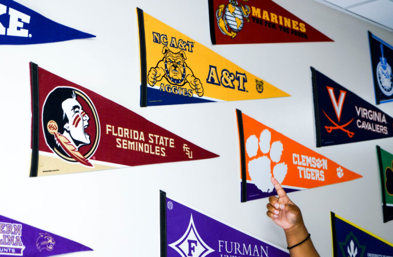 The 2023-24 FAFSA opens Oct. 1. How to apply - EducationNC