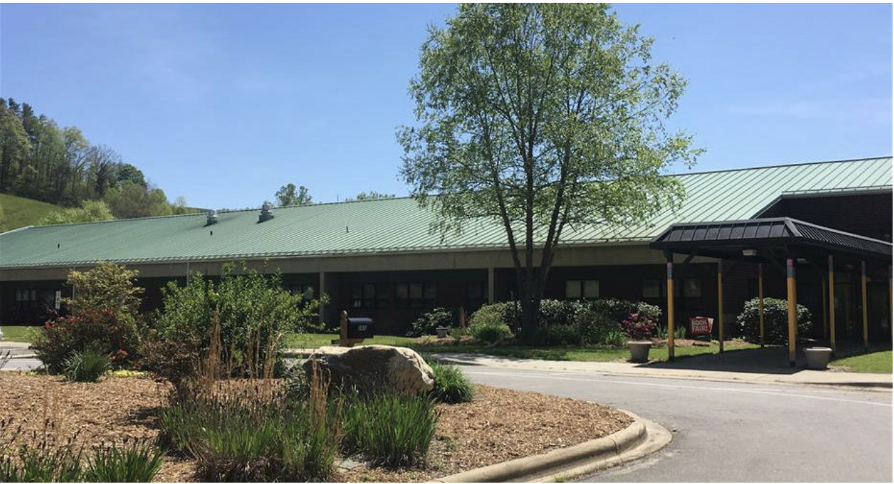 NC STEM Center eUpdate 2021 National Blue Ribbon Schools EducationNC