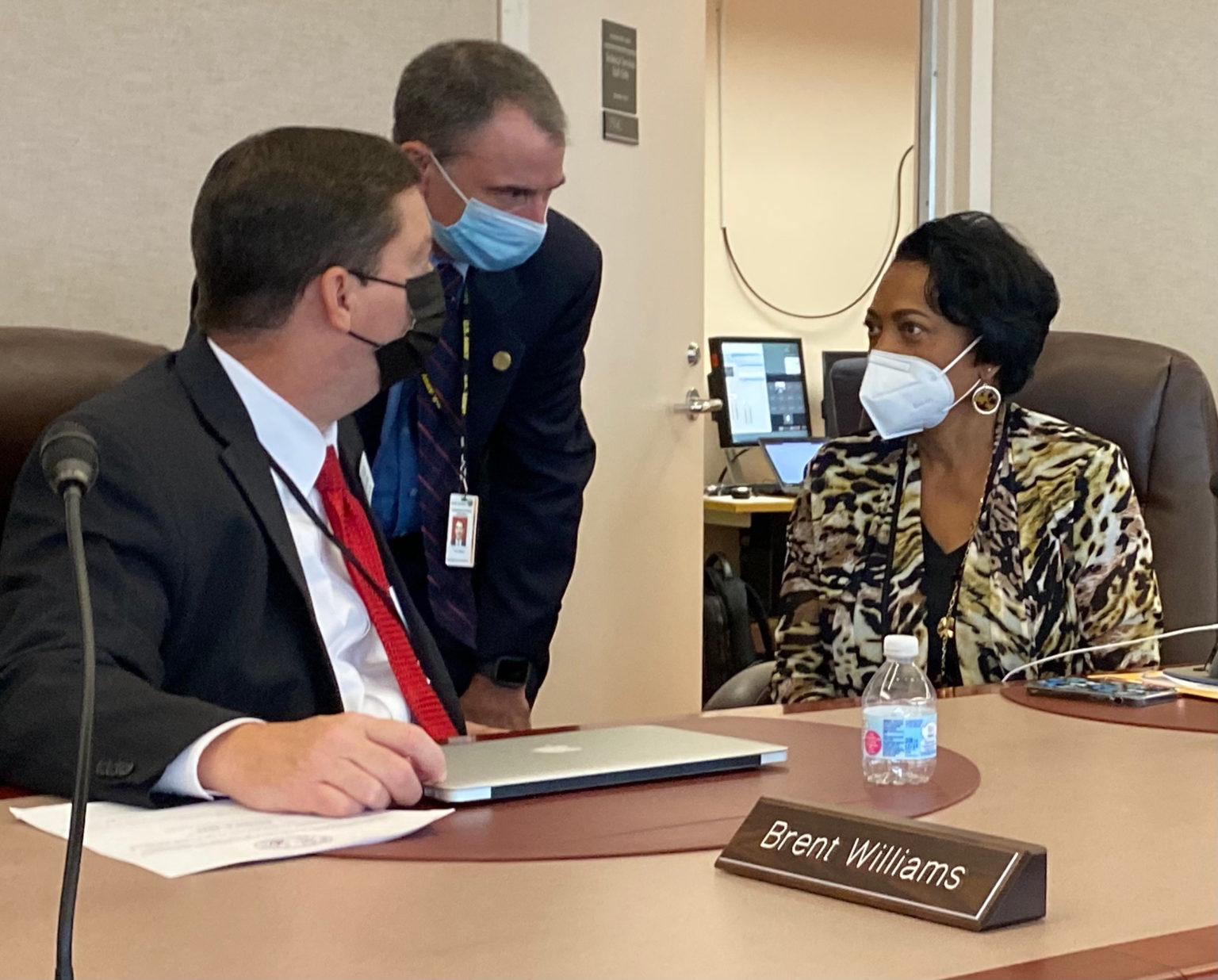 State Board leaders concerned about Parents' Bill of Rights - EdNC