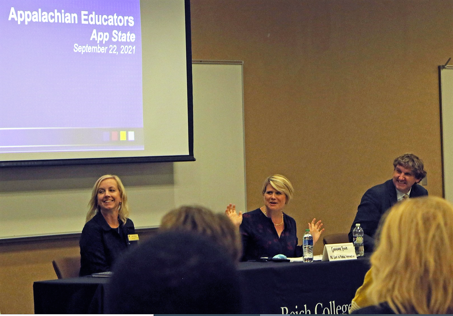 DPI pay too much or just enough? - EducationNC