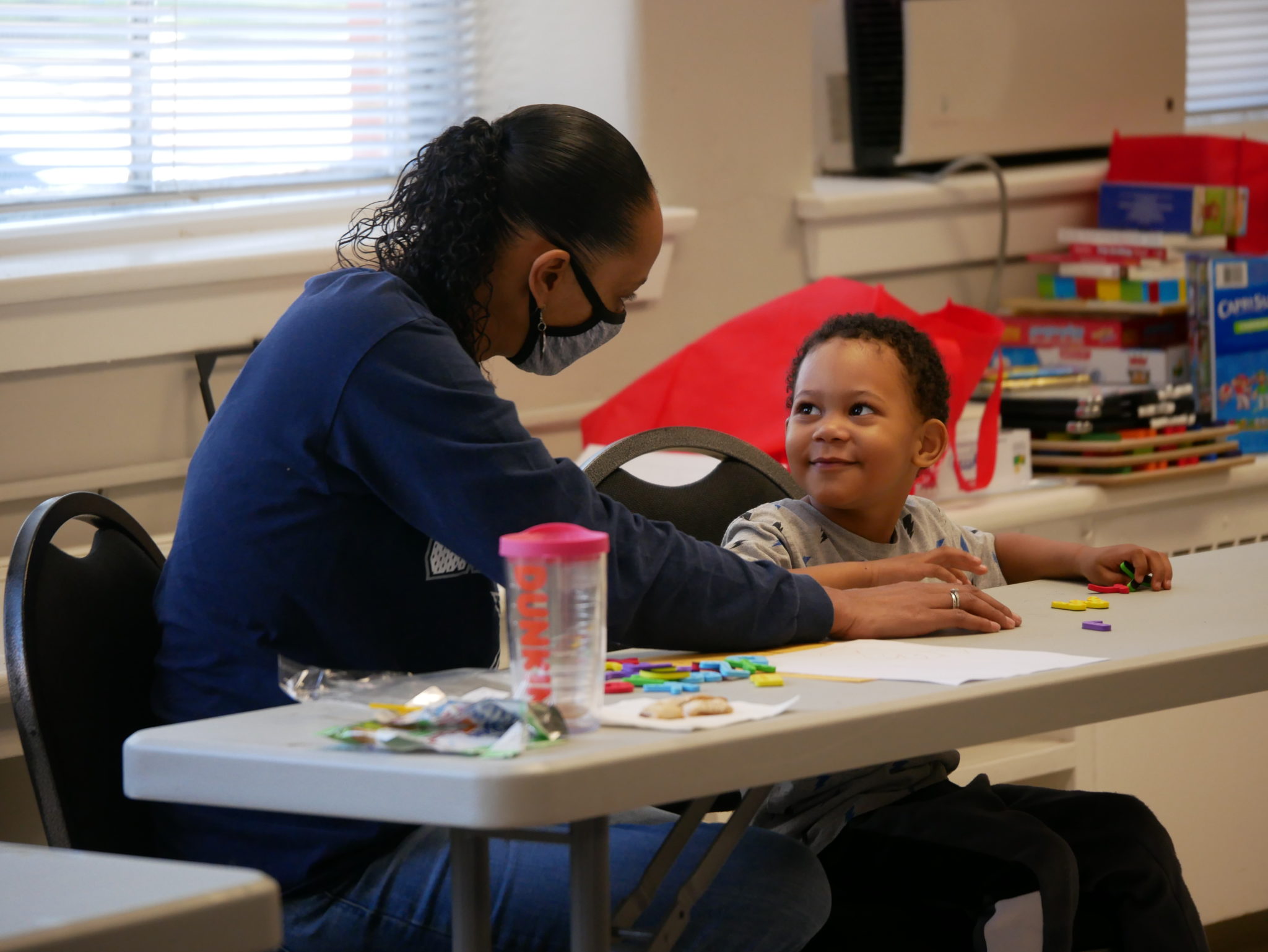 Rocky Mount's OIC provides workforce development and more - EdNC