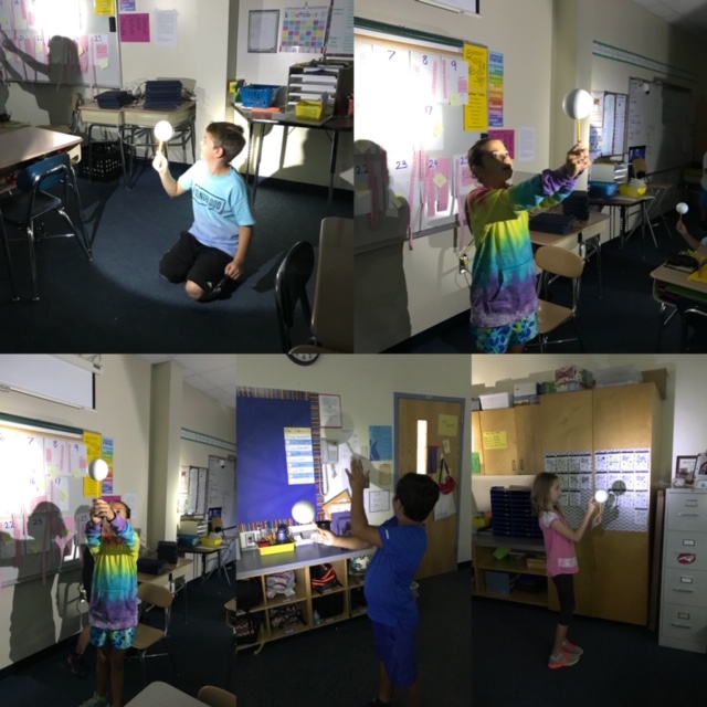 NC STEM Center eUpdate Meet NC's newest STEM Schools of Distinction