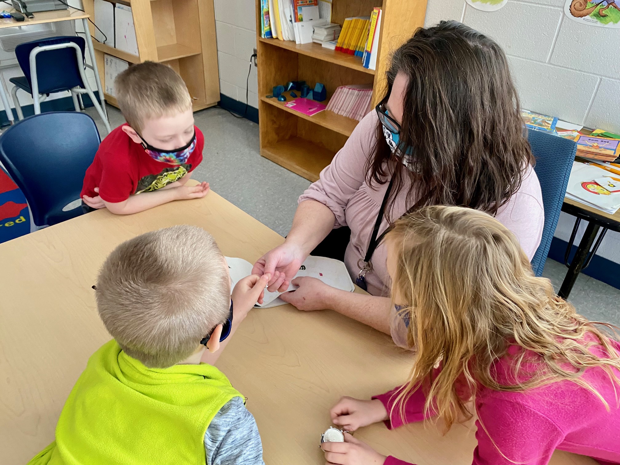 What is high-dosage tutoring and why does the state’s investment in it