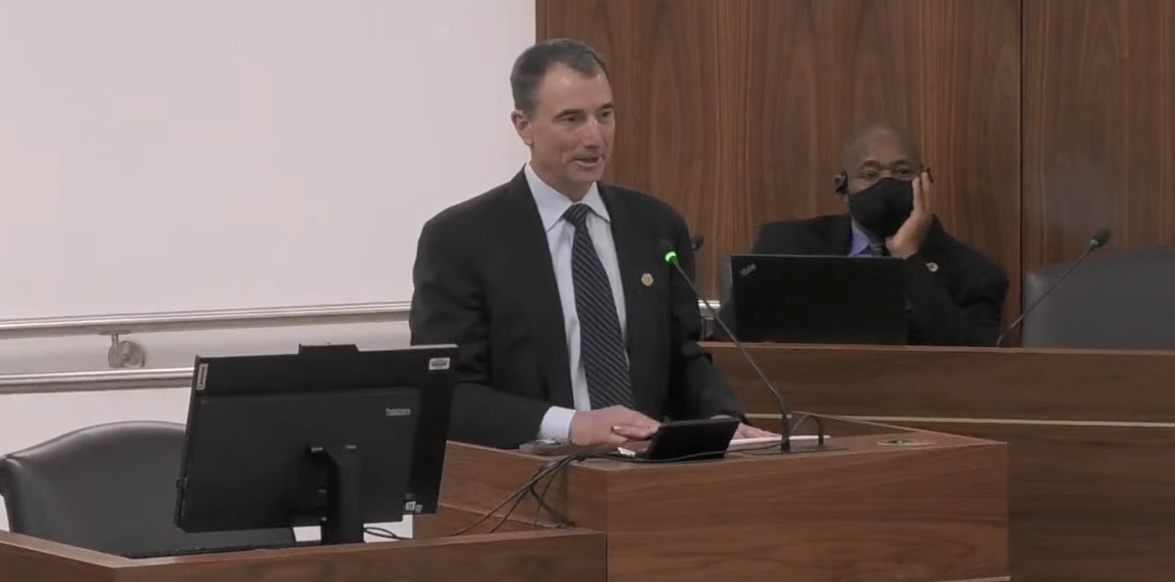 NC State Board chair calls for public school re-envisioning - EdNC