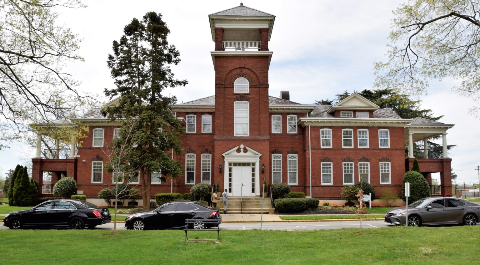 Livingstone College HBCU in Salisbury, North Carolina EducationNC