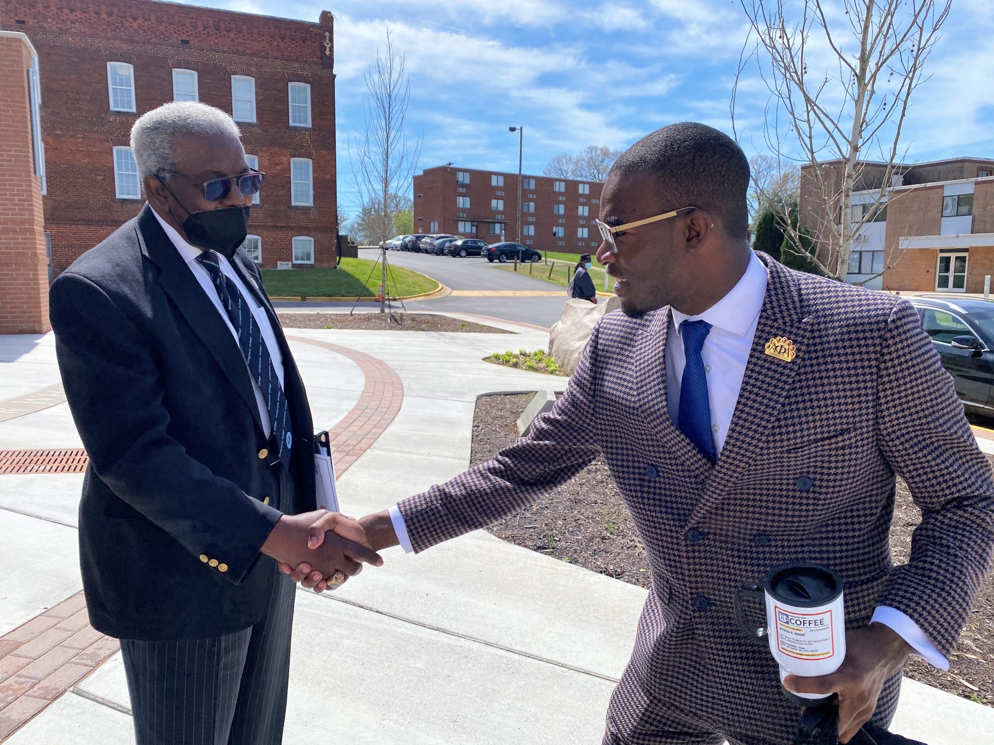 Livingstone College HBCU in Salisbury, North Carolina EducationNC