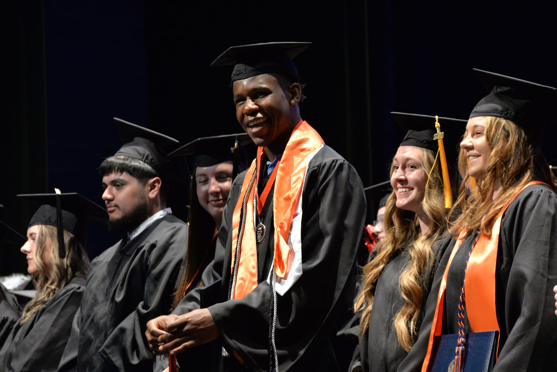 North Carolina Restores $7 Million in Student Financial Aid