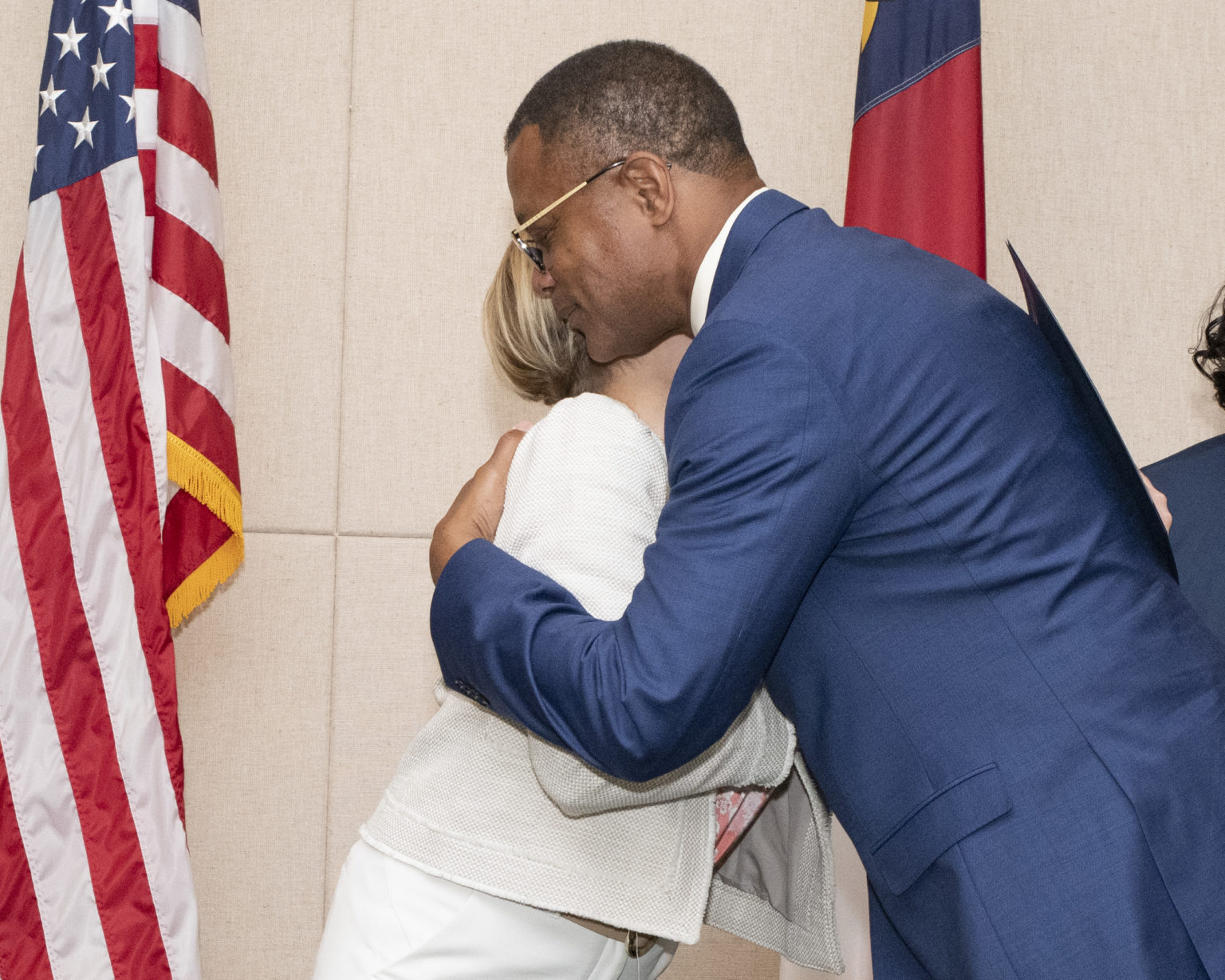 Needsbased grants bring building funds for nine districts