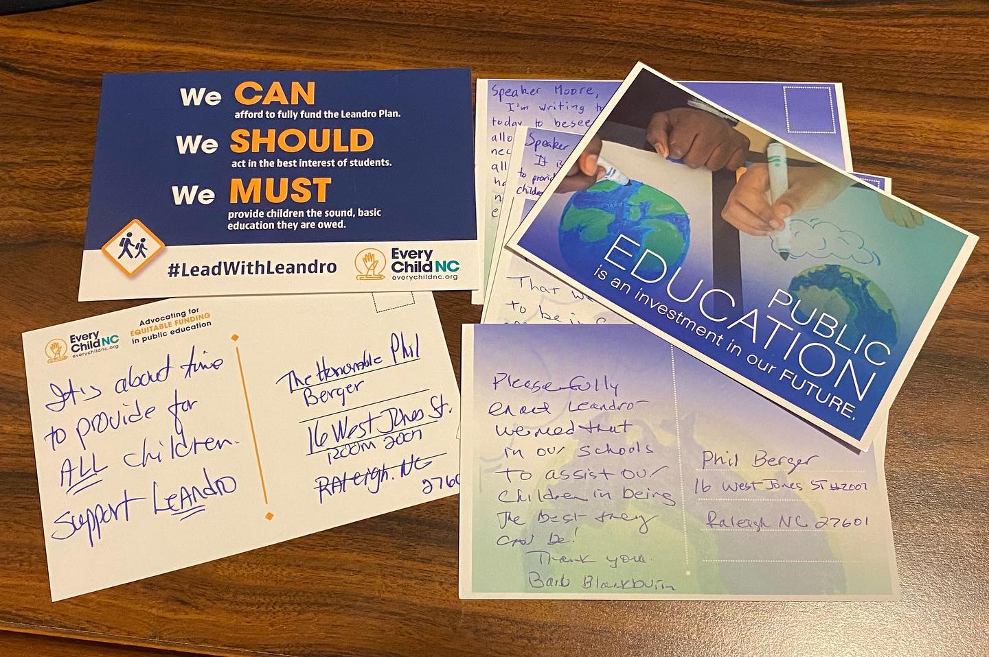 EducationNC | EdNC | Award-winning journalism and public policy research