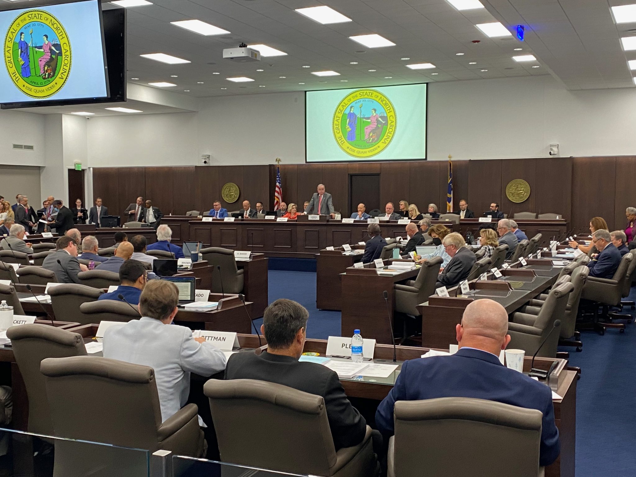 EducationNC | EdNC | Award-winning journalism and public policy research