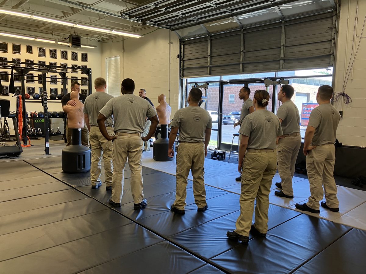 WCC public safety program adds $9.2 million to county - EdNC