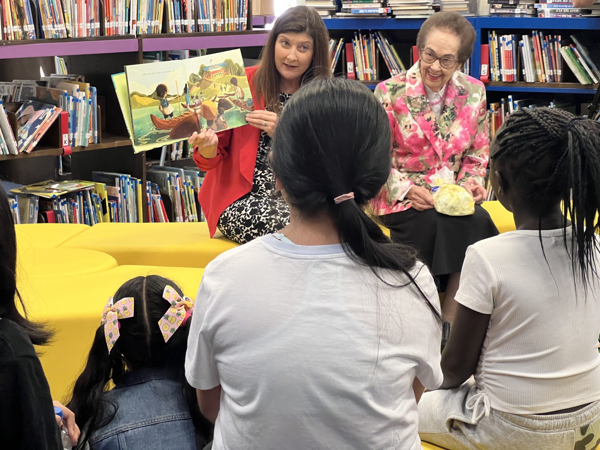 Guilford County’s literacy-to-career pipeline – EdNC