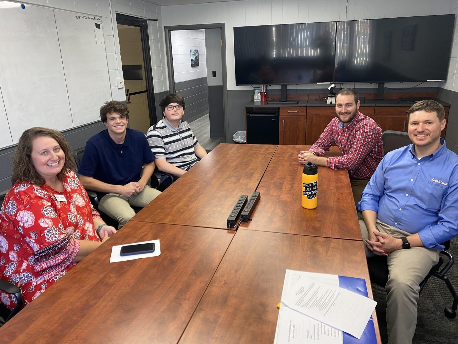 A program putting Surry and Yadkin students to work - EdNC