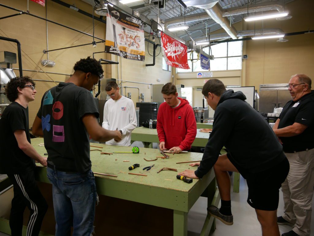 Richmond Community College - EdNC