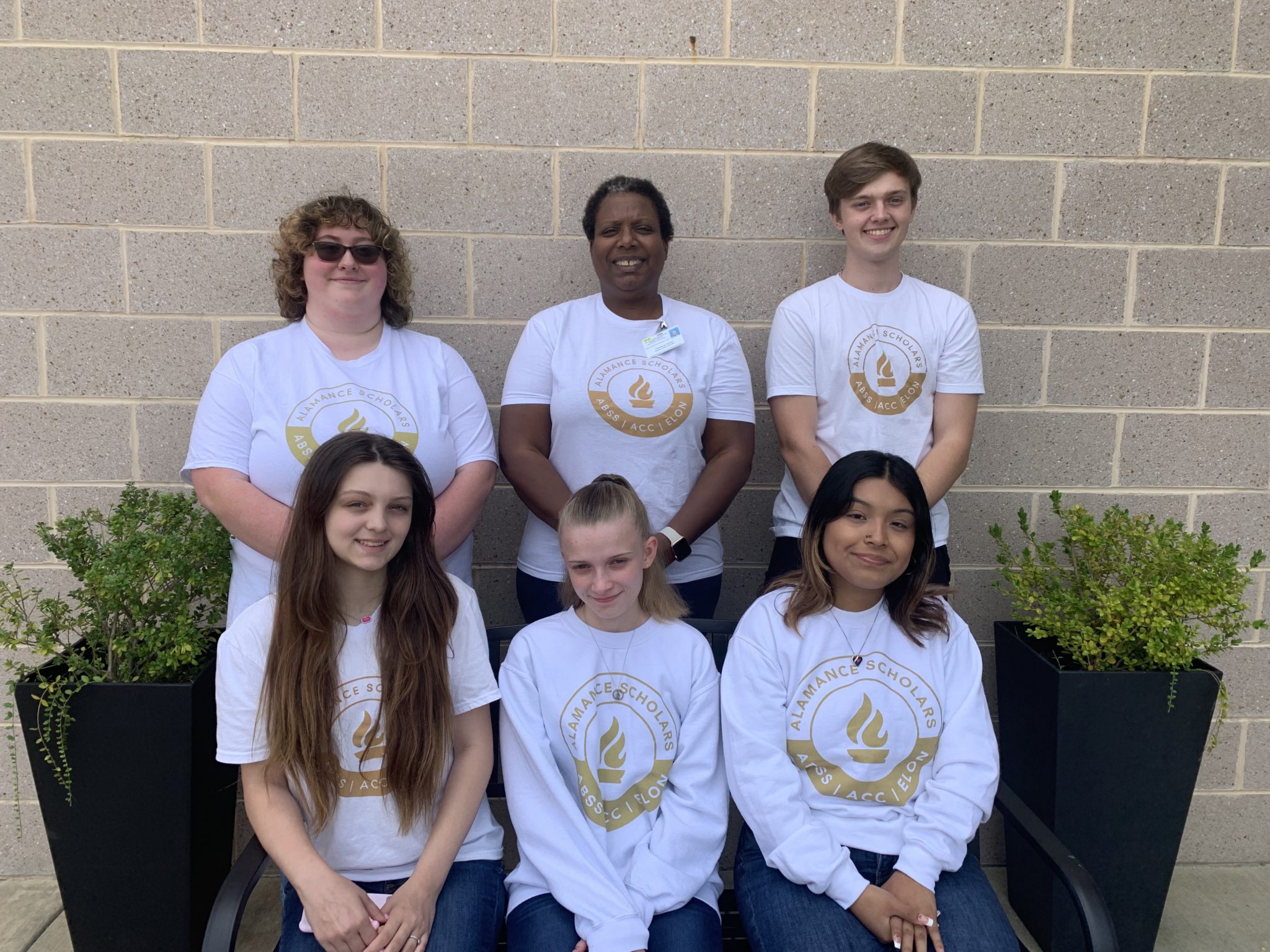 Alamance County School System: Data performance EducationNC