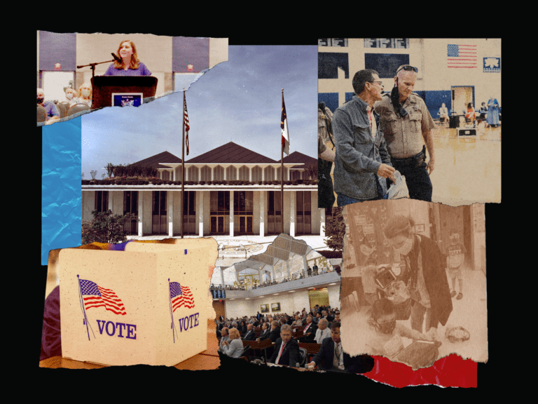 NC's 2022 school board election results EducationNC