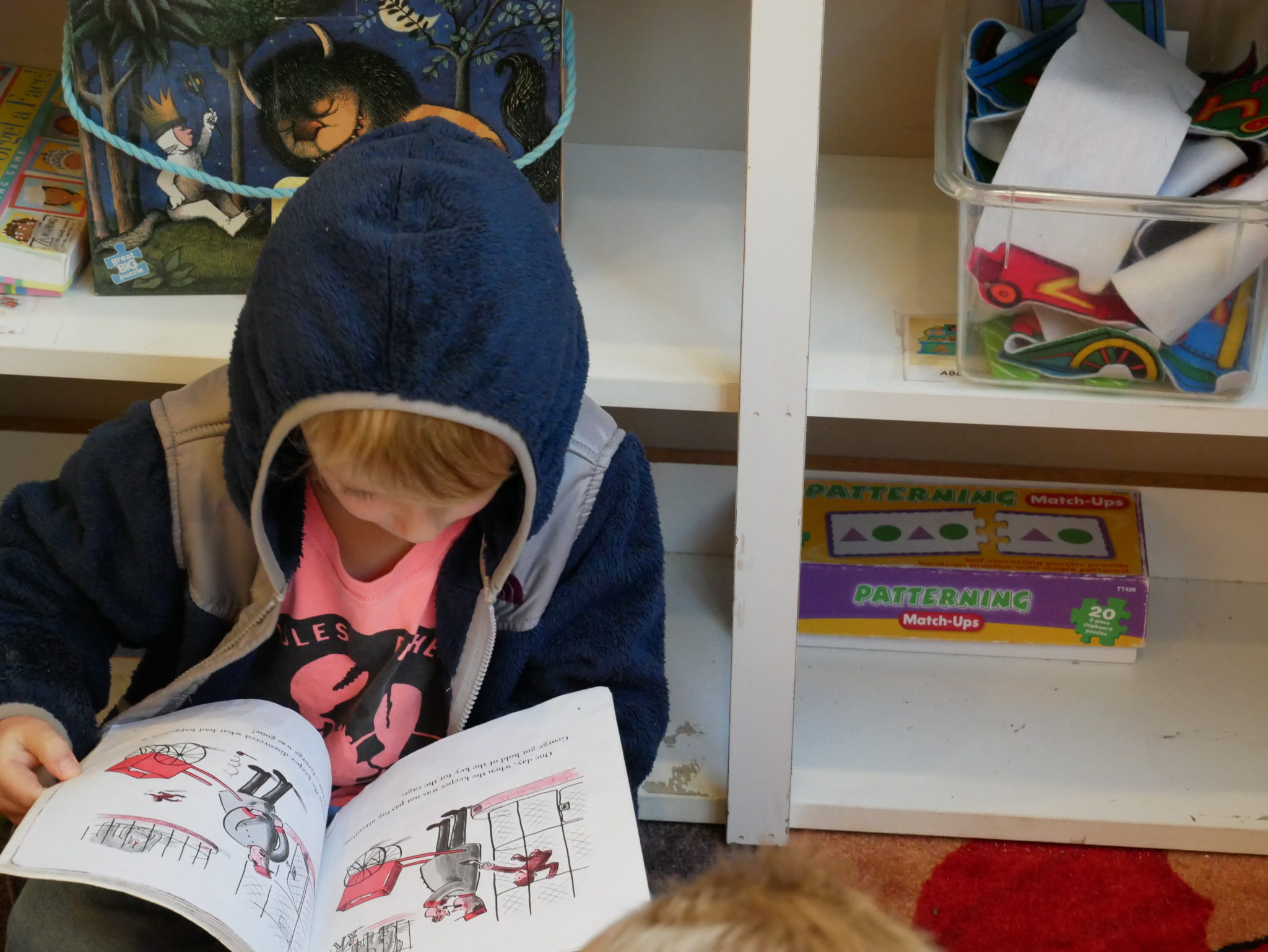 NC legislature What's in store for early childhood EducationNC