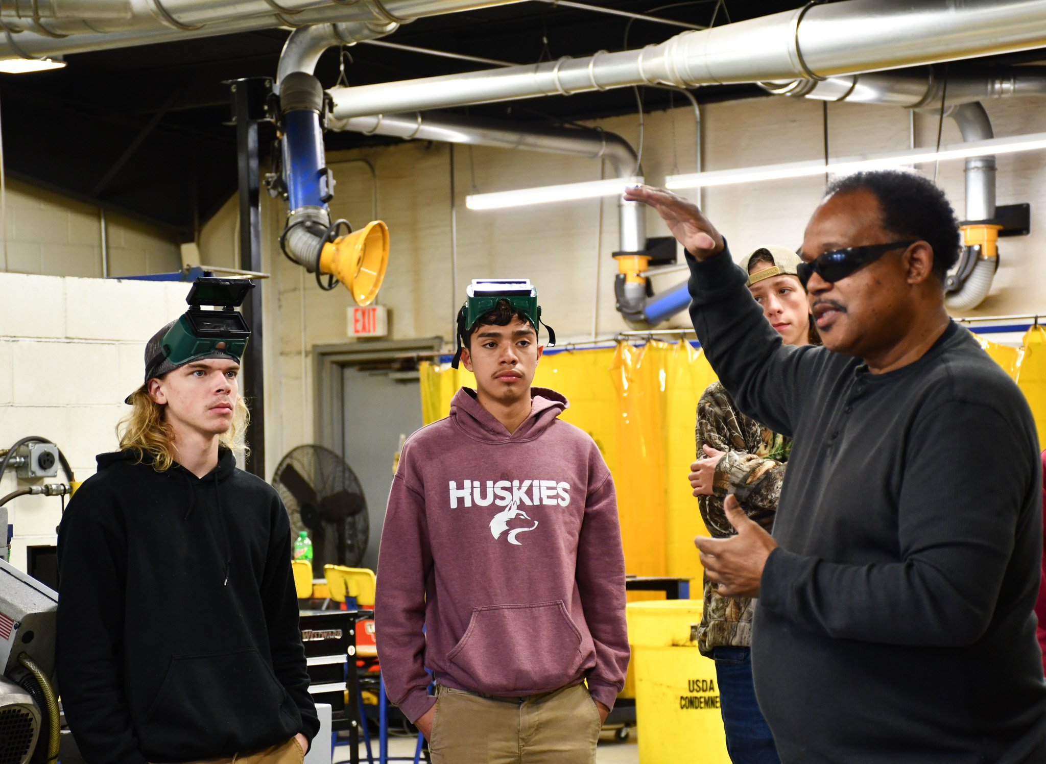 Teaching And Learning Hubs At N C Community Colleges EdNC