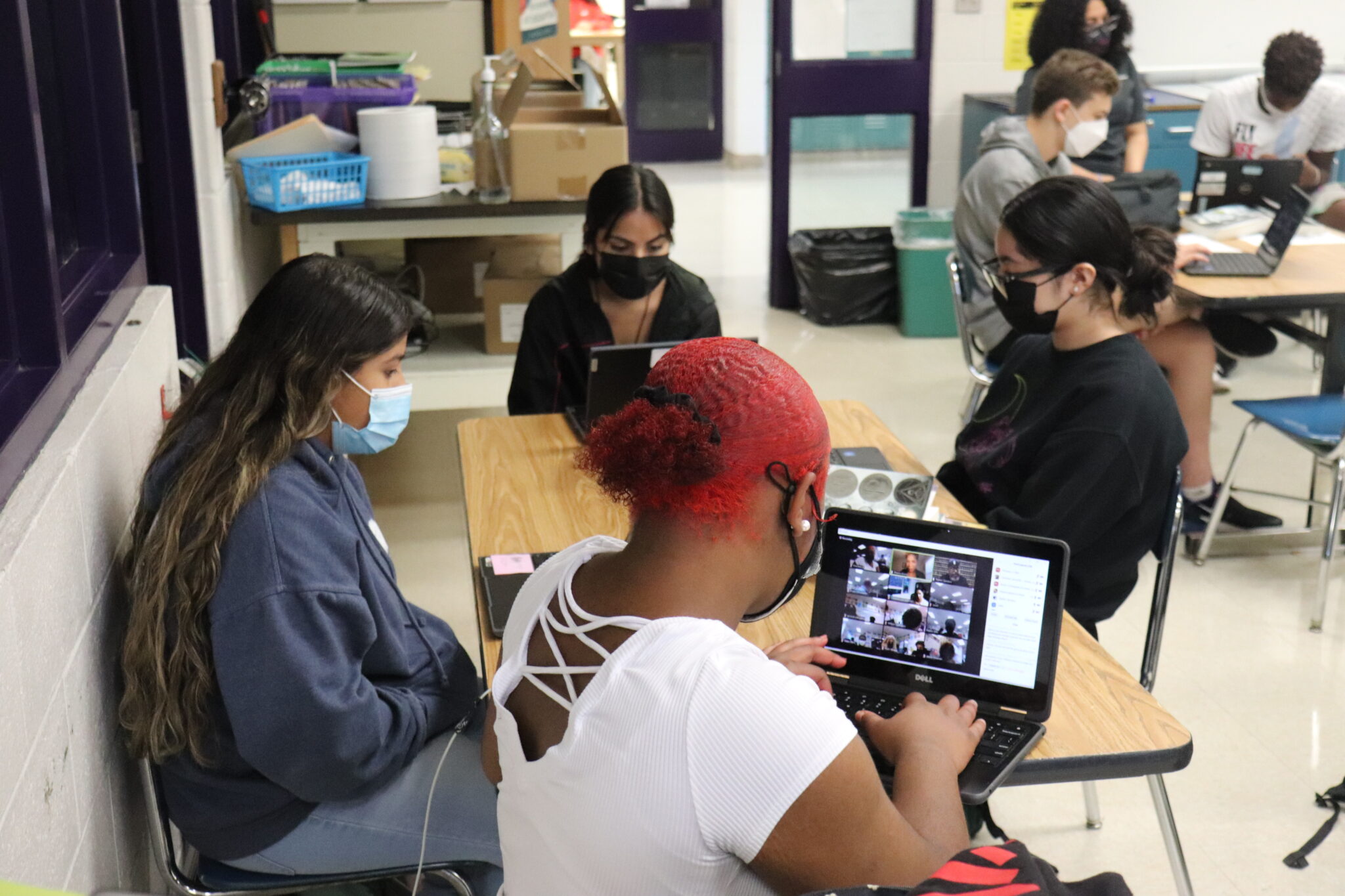 Durham high school How district should use funds EducationNC