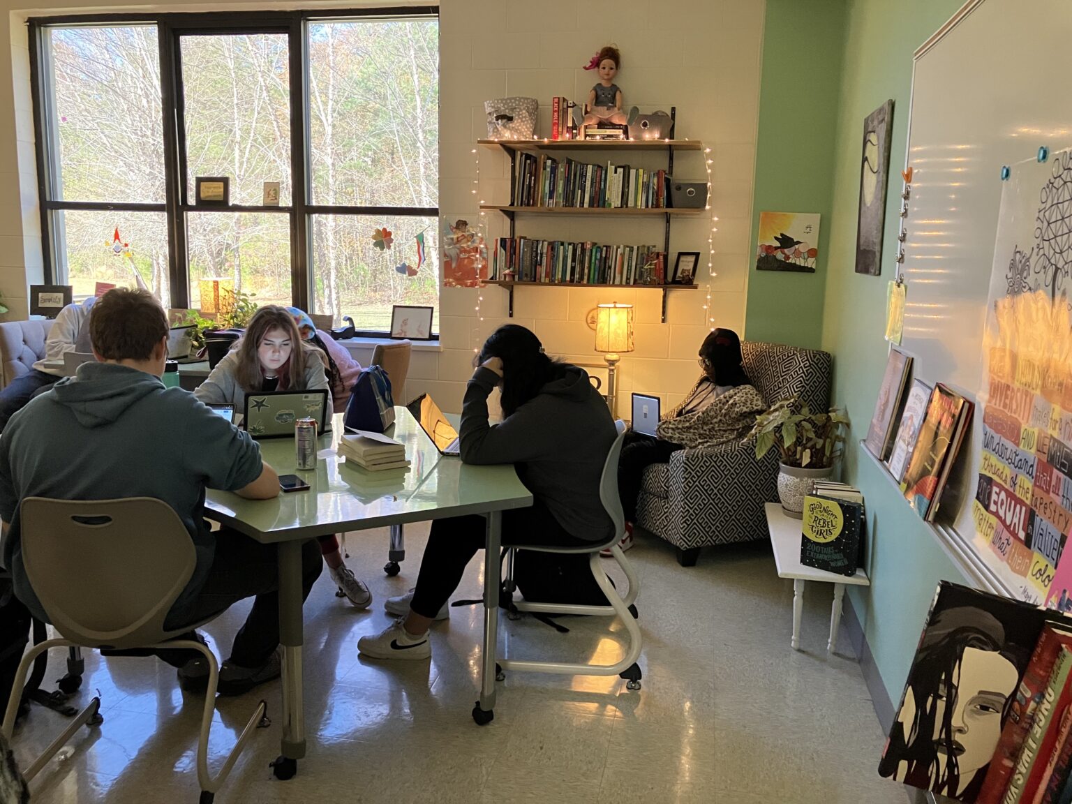 New Hanover County School System Data, performance EducationNC