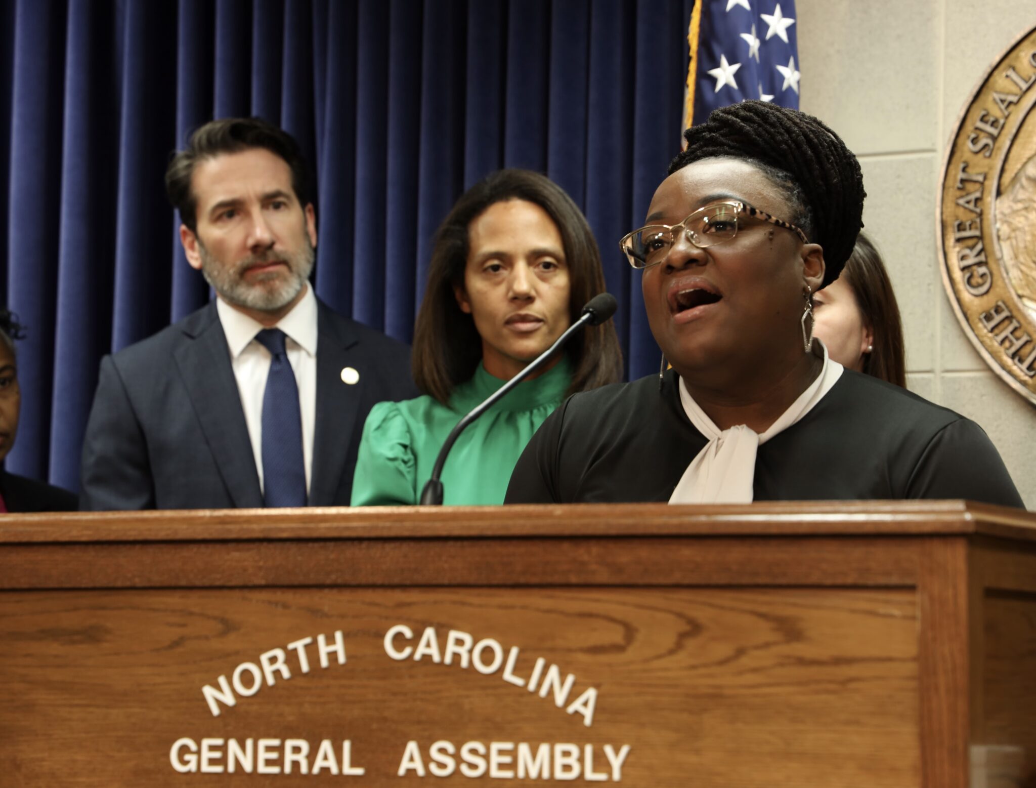 Parents' Bill of Rights poses challenges for schools - EdNC