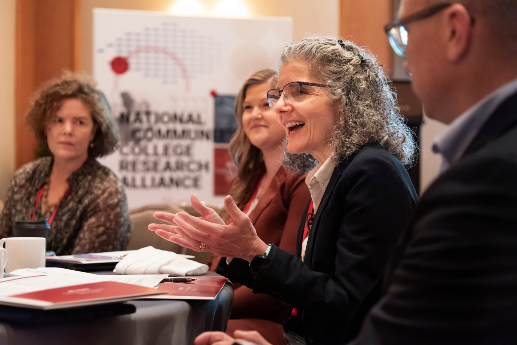 National Community College Research Alliance EducationNC faculty-development-to-improve-student-outcomes-at-community-colleges