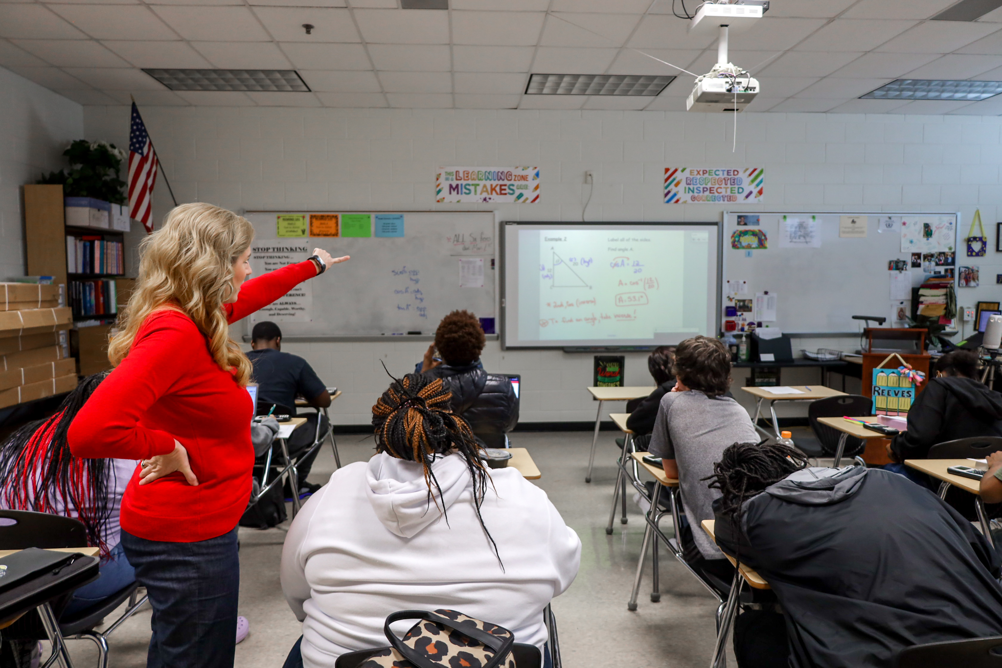 Rural school districts tackle the teacher shortage EducationNC