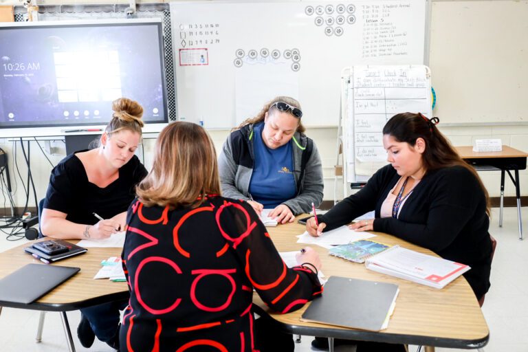 Teacher bonuses and supplements in North Carolina EducationNC