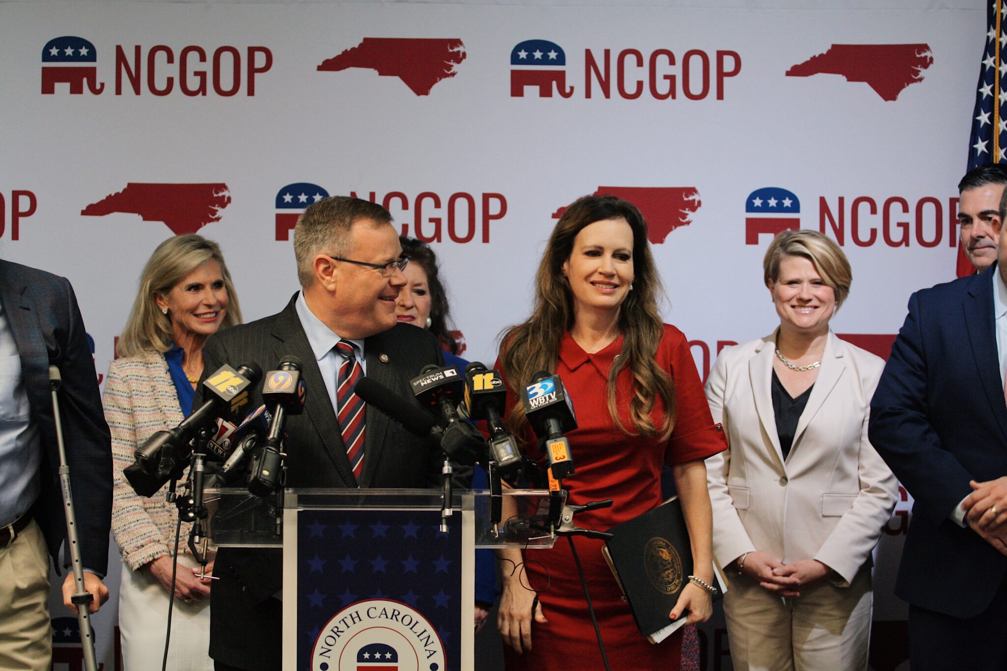 NC Republican Supermajority And Public Education EducationNC