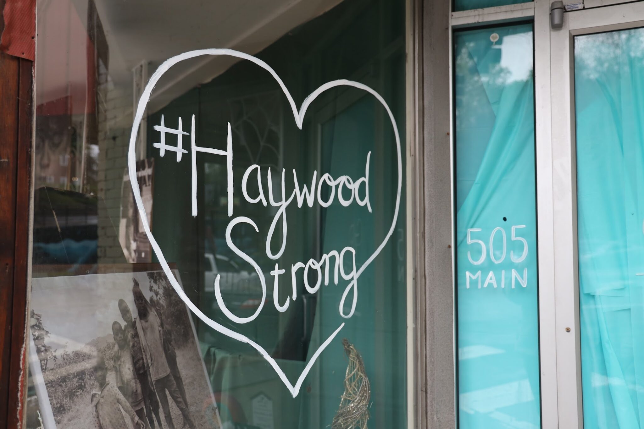 Canton reflects on mill closure EducationNC