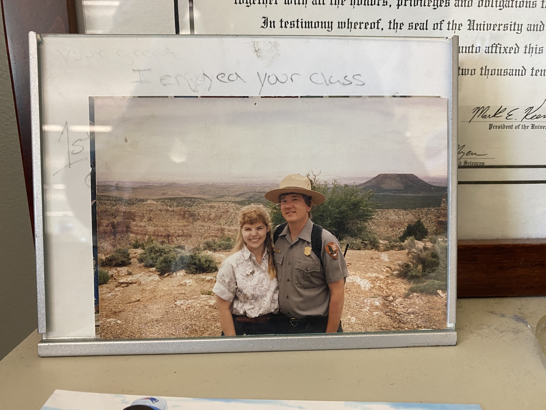 Henderson County teacher wins STEM award EducationNC