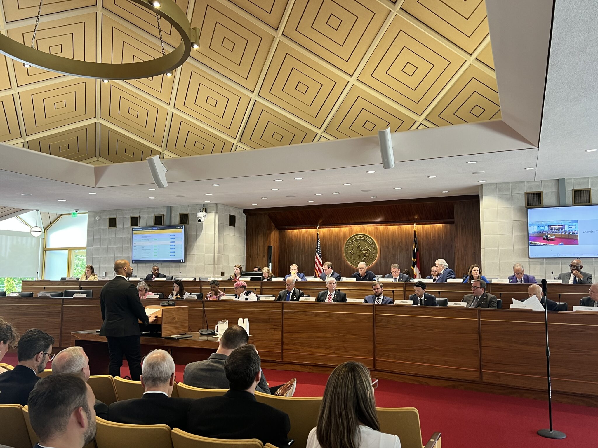 NC Legislature Talks Community College Changes EducationNC nc-legislature-talks-community-college-changes-educationnc
