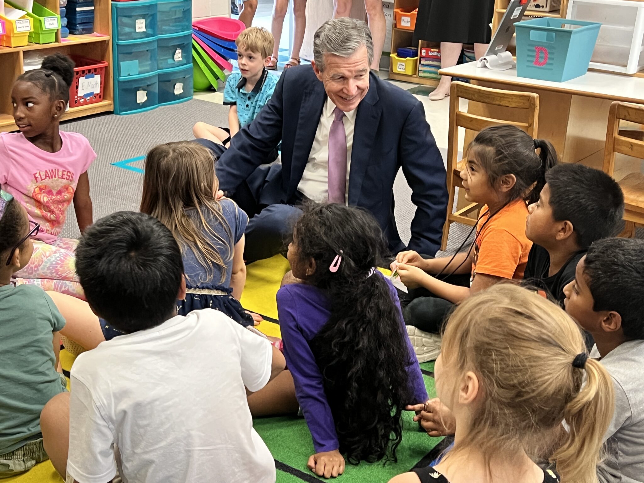 Governor Calls For Action To Protect Public Schools EducationNC governor-calls-for-action-to-protect-public-schools-educationnc