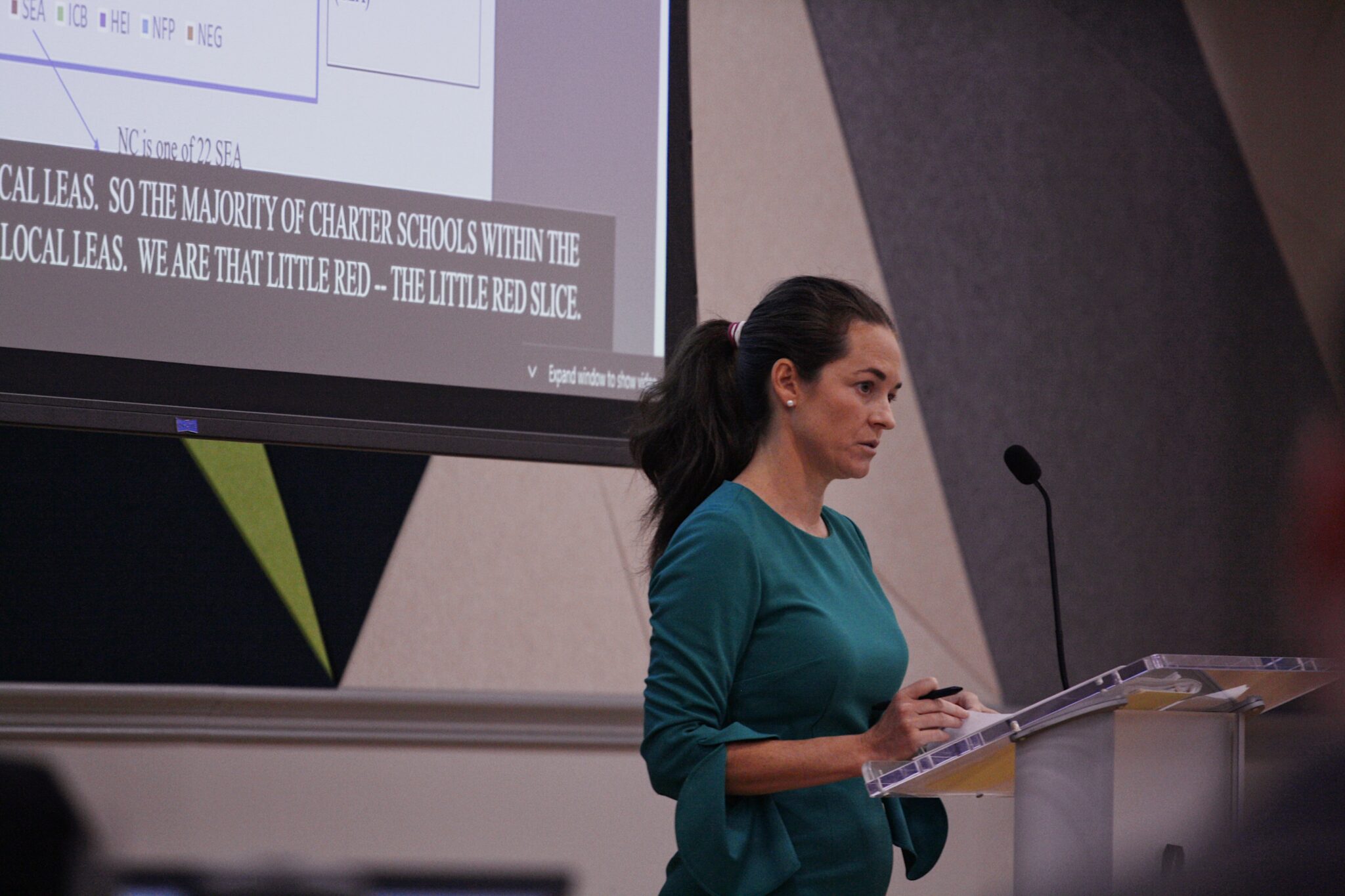 N.C. charter schools see increased demand - EdNC