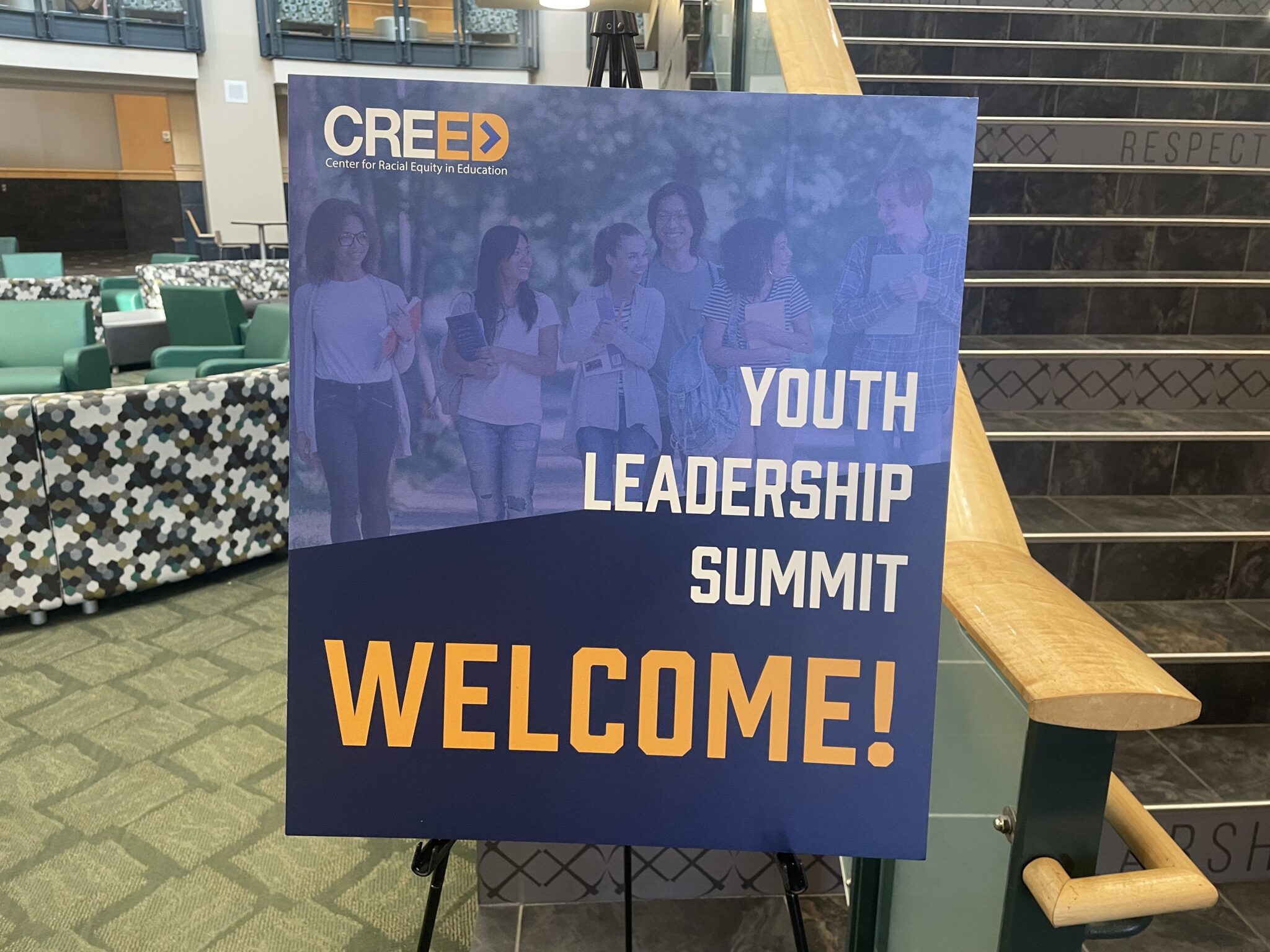 CREED Hosts Youth Leadership Summit EdNC creed-hosts-youth-leadership-summit-ednc