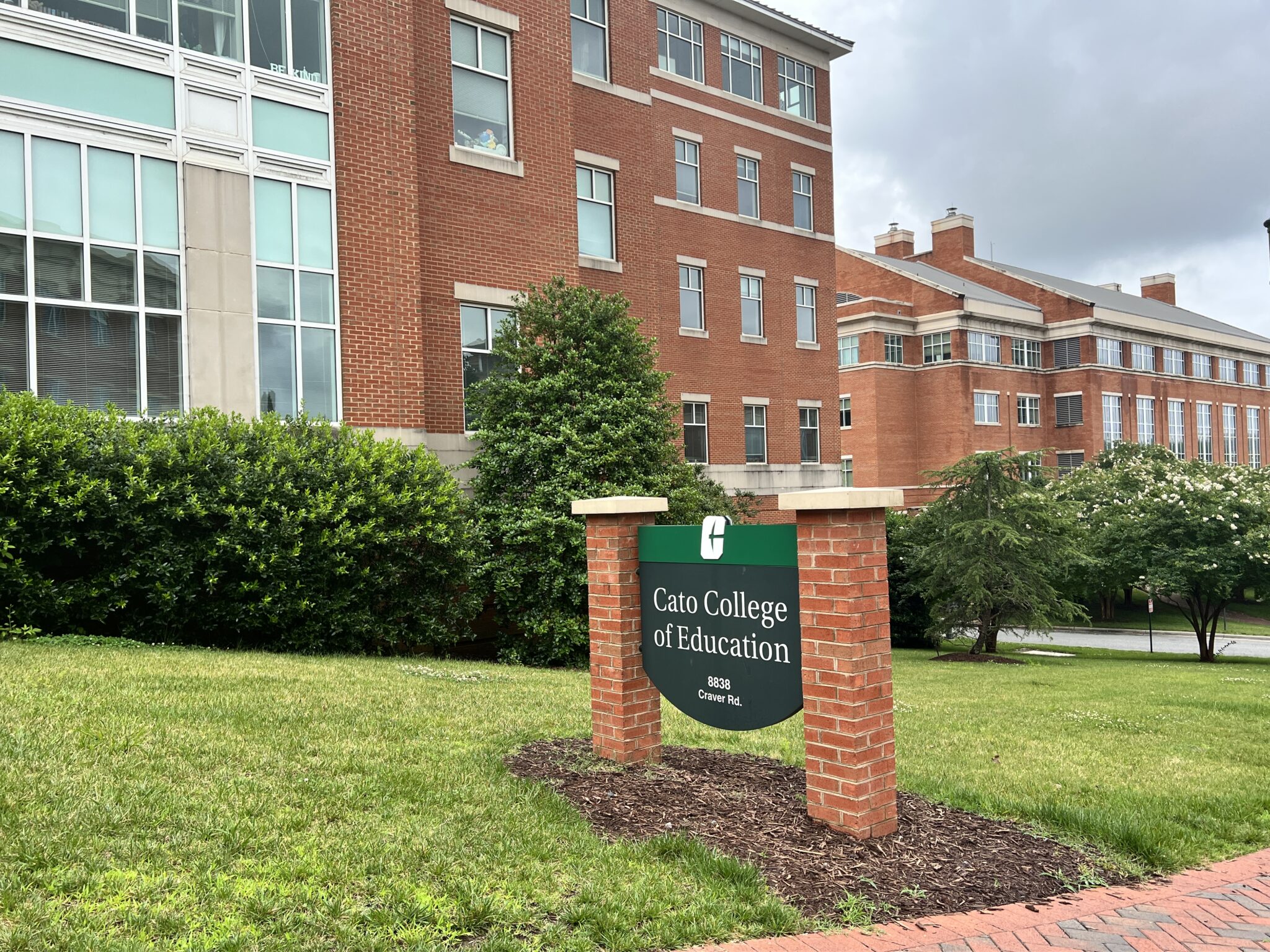 Uncc Parents Weekend - gtwnms3