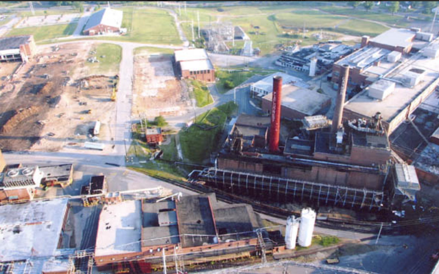 Rowan-Cabarrus Community College - EdNC