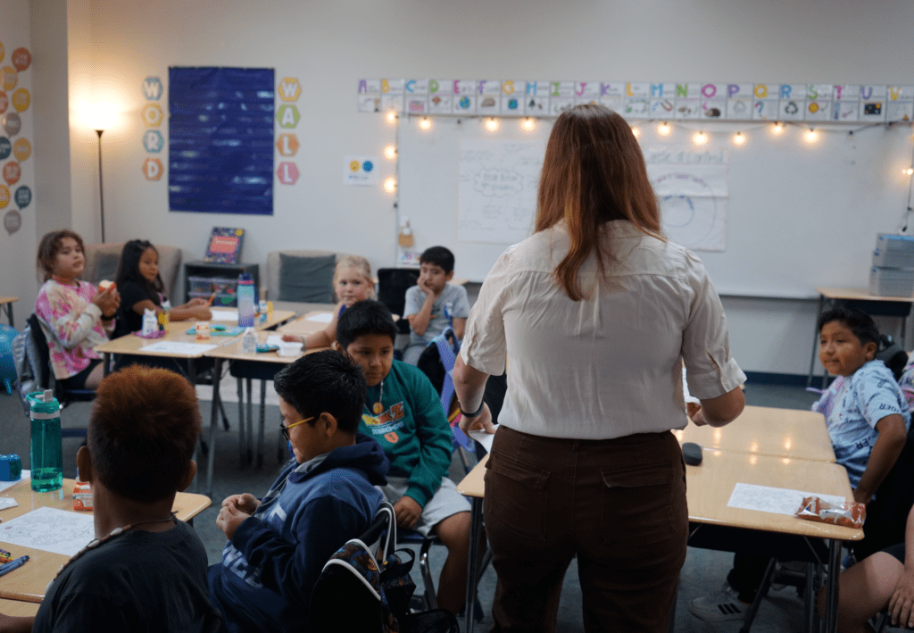 What benefits and supports do teachers have in North Carolina?