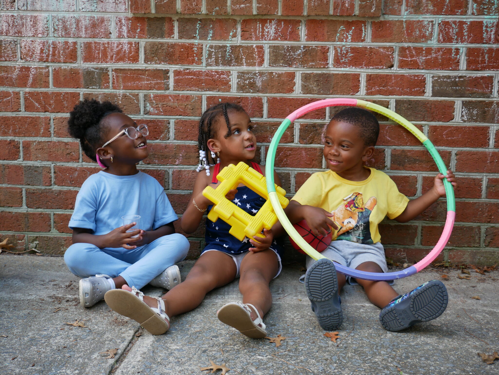 NC budget lacks child care stabilization funds EducationNC