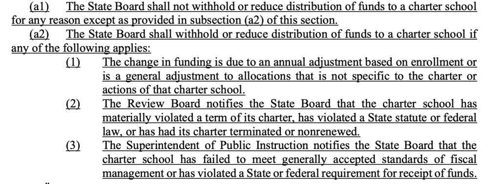 budget allocation for education