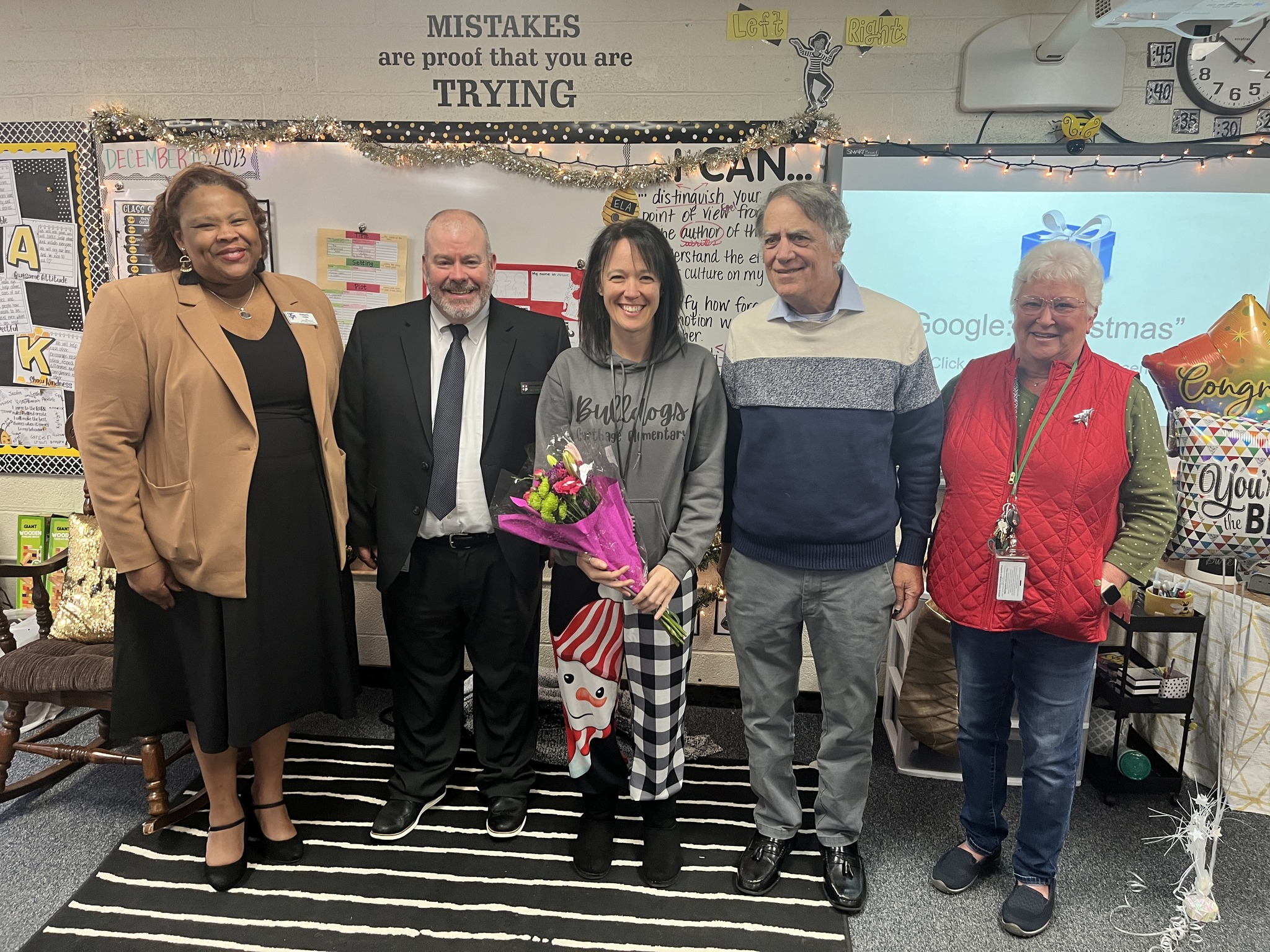NC announces 2024 regional teachers of the year - EdNC
