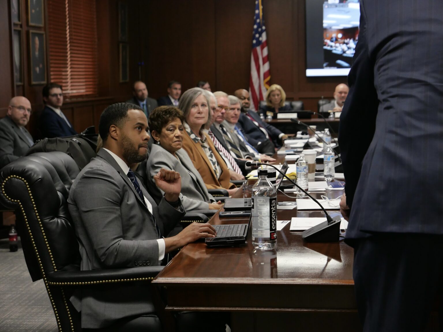 Governor proposes 8.5% pay raises for North Carolina teachers - EdNC