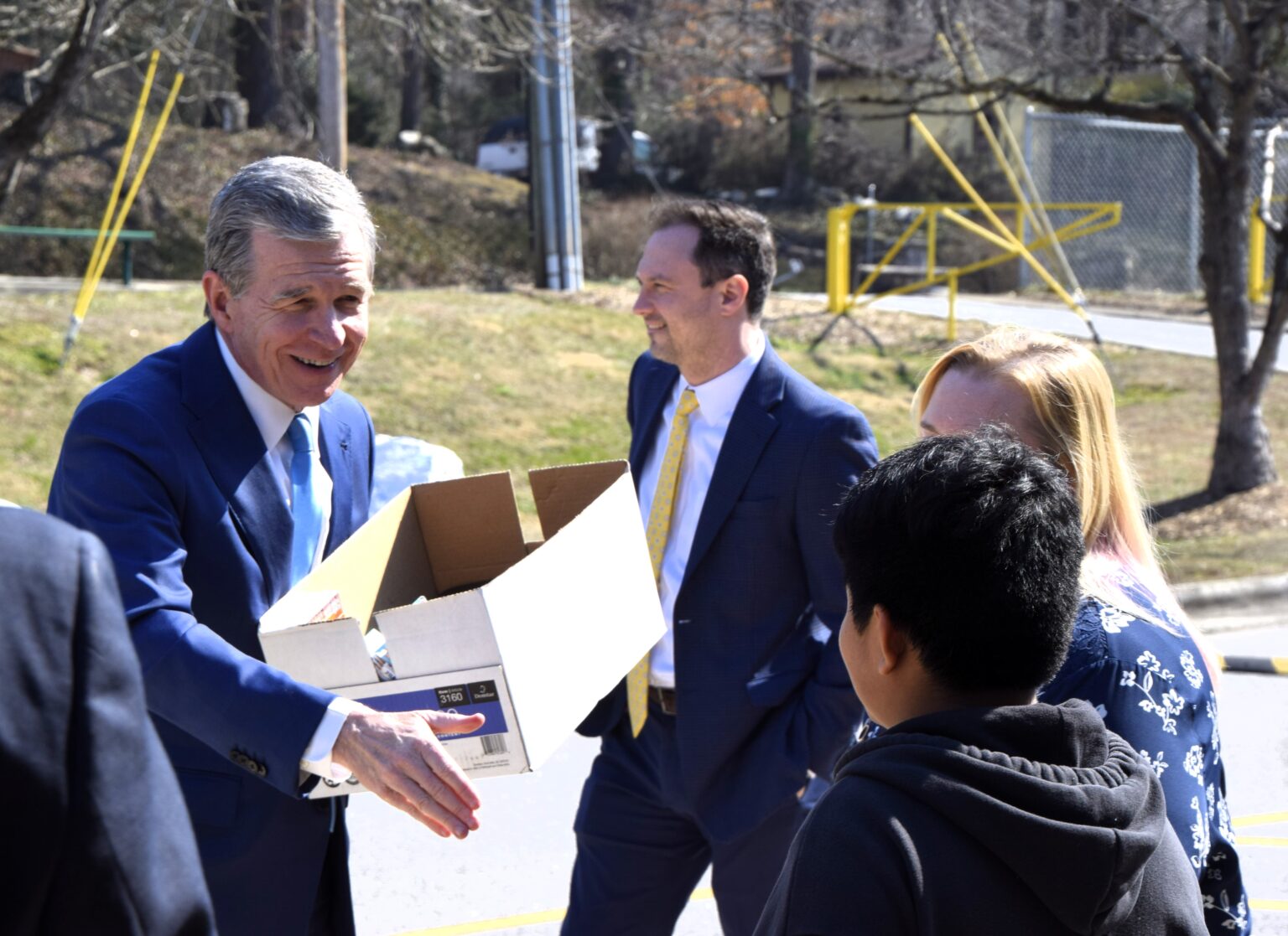 EducationNC | EdNC | Award-winning journalism and public policy research