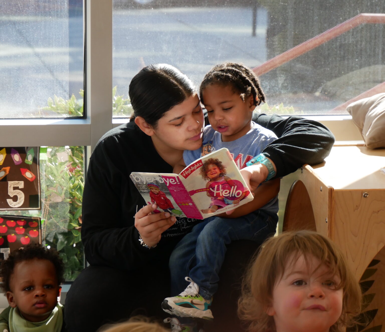 Recommendations for increasing child care access in NC - EdNC