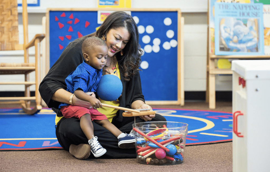 robeson-community-college-s-early-childhood-education-program-to