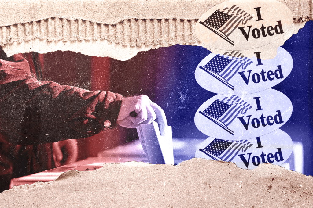 North Carolina's 2026 primary elections: What you need to know