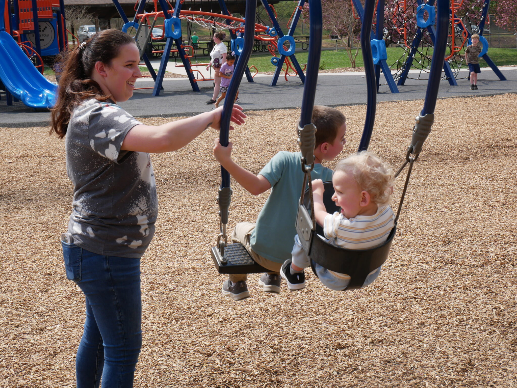 Perspective | North Carolina should expand the focus on child care to address broader challenges facing North Carolina families